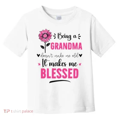 Toddler T-Shirt