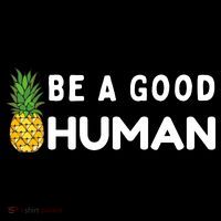Be A Good Human Funny Down Syndrome Day Gift Coffee Mug thumb 5