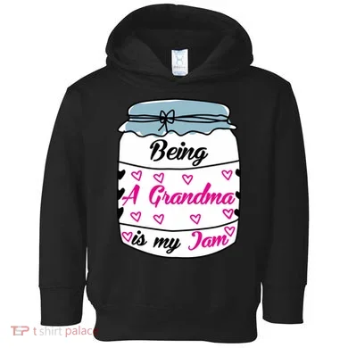 Toddler Hoodie