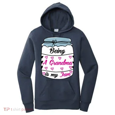 Women's Hoodie