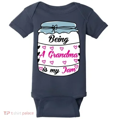 Baby Bodysuit