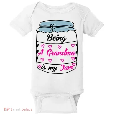 Baby Bodysuit