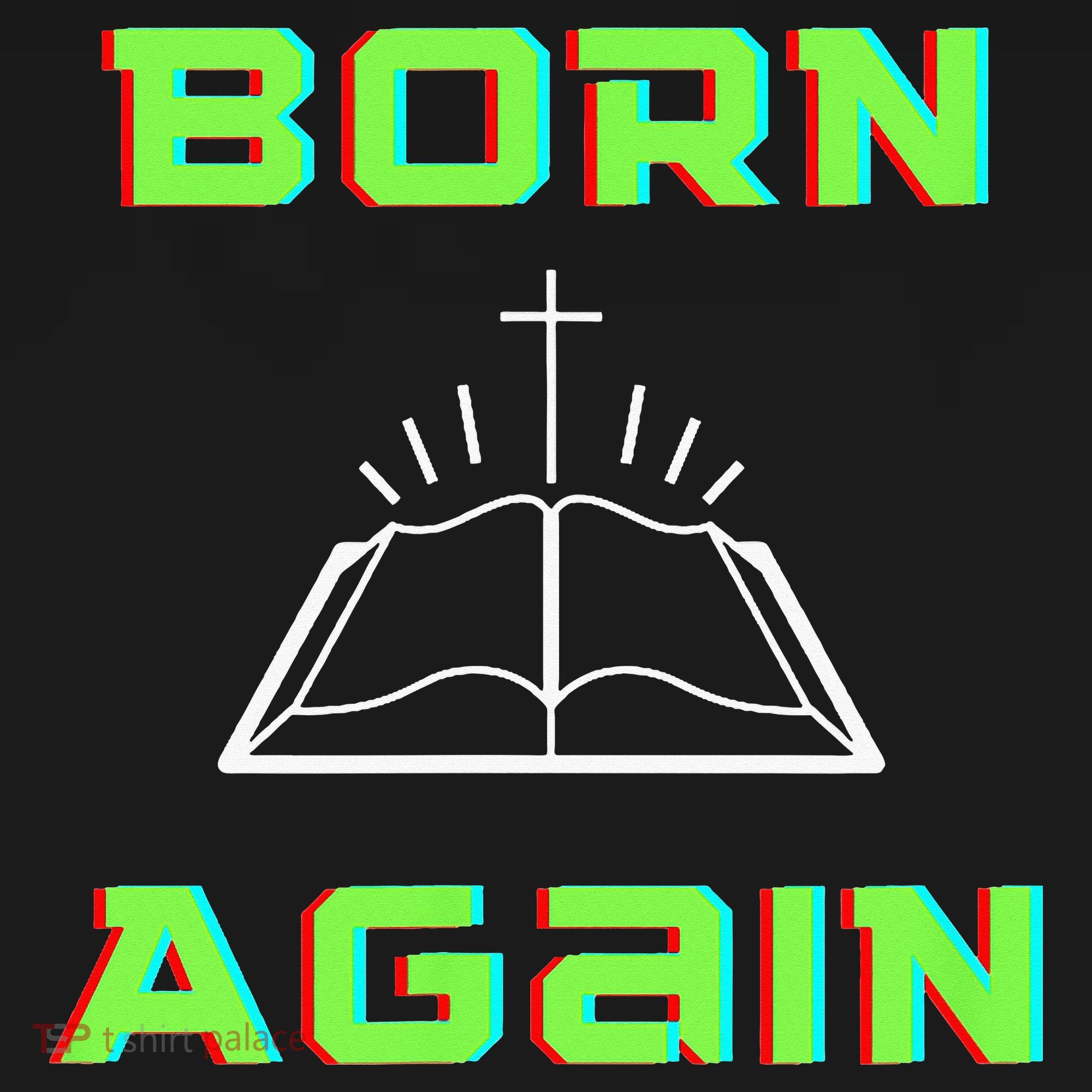 Born Again Gamer Saved Believe Forgiven Pajama Set