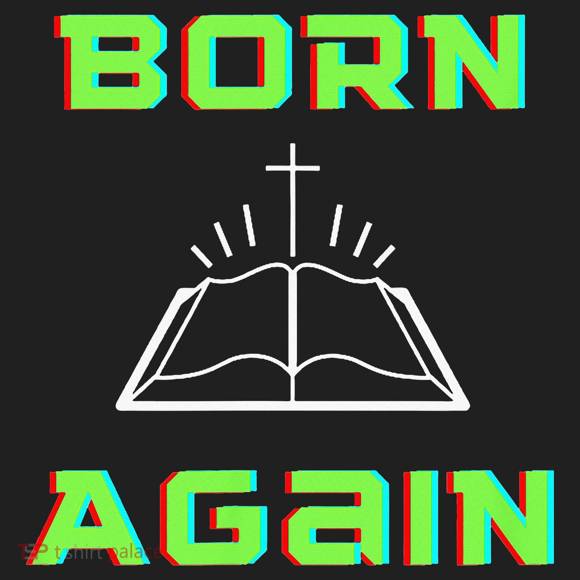 Born Again Gamer Saved Believe Forgiven Hat