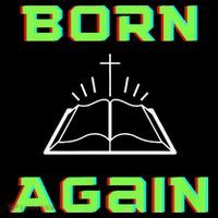 Born Again Gamer Saved Believe Forgiven Toddler T-Shirt thumb 4