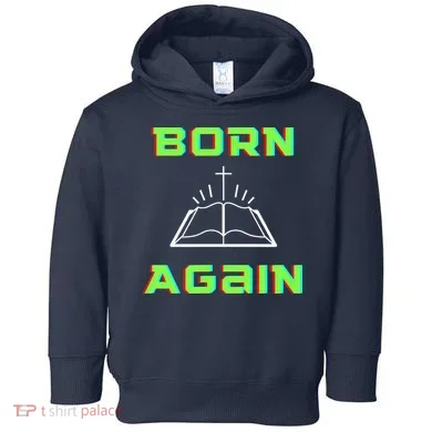 Toddler Hoodie