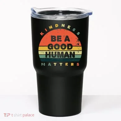 Tumbler