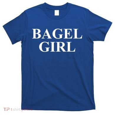 Bagel Awesome Great Bagels Lover Design Gift T-Shirt