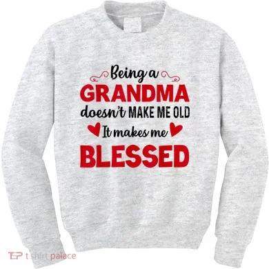 Kids Sweatshirt