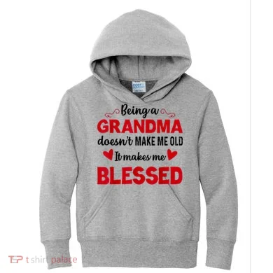 Kids Hoodie