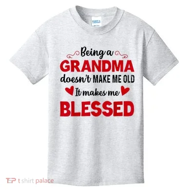 Kids T-Shirt