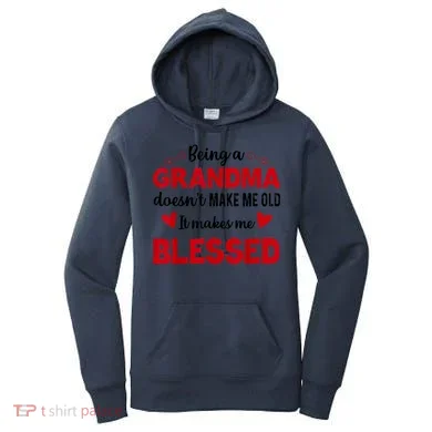 Women's Hoodie