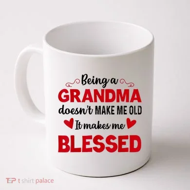 Coffee Mug