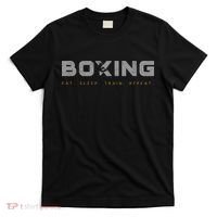 Boxing Apparel Gift For Men T-Shirt thumb 0
