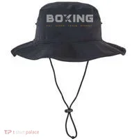 Boxing Apparel Gift For Men Bucket Hat thumb 0
