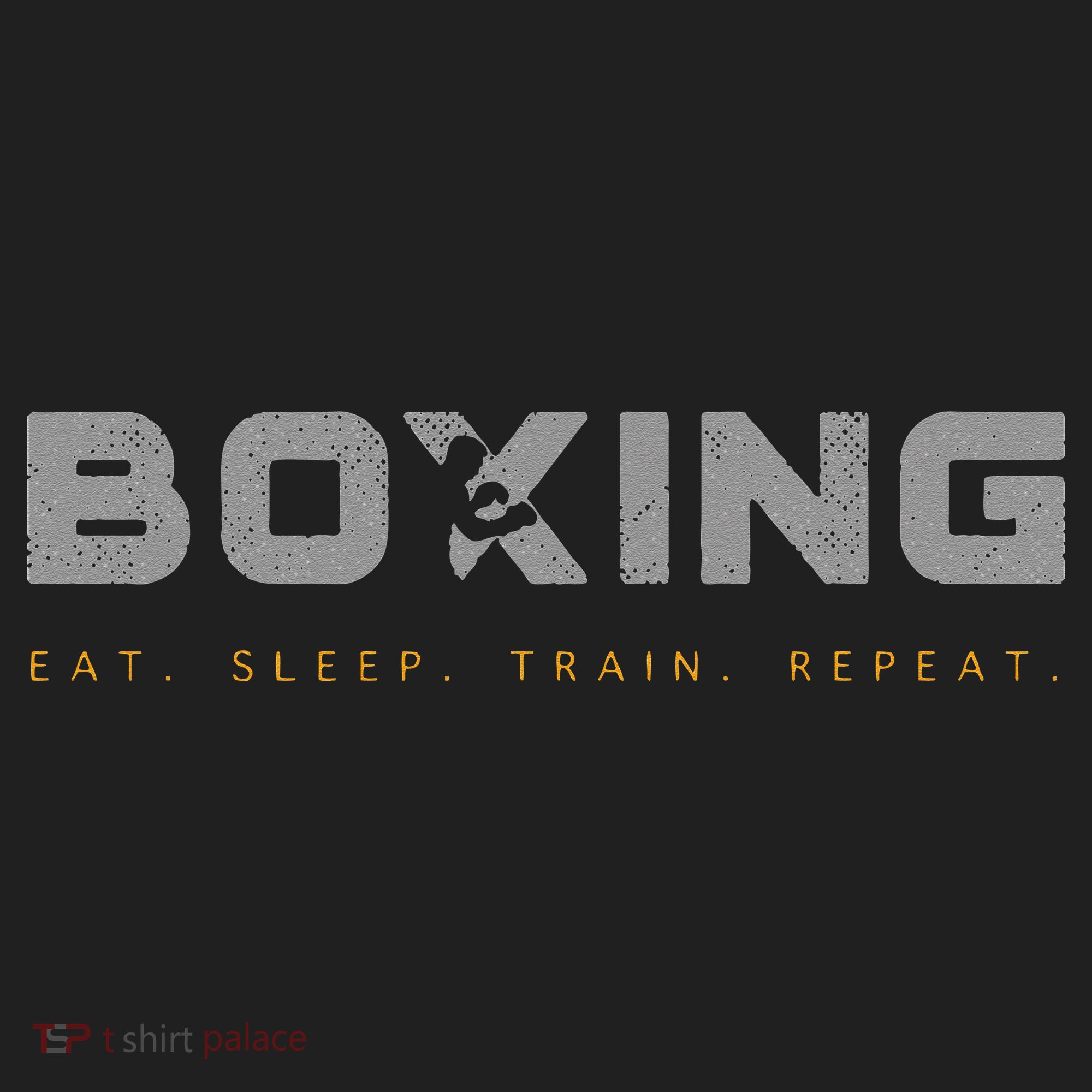 Boxing Apparel Gift For Men Tumbler