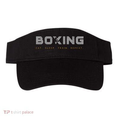 Boxing Apparel Gift For Men Visor