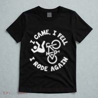 Bike Accident Get Well Bicycle Crash Survivor Recovery T-Shirt thumb 5