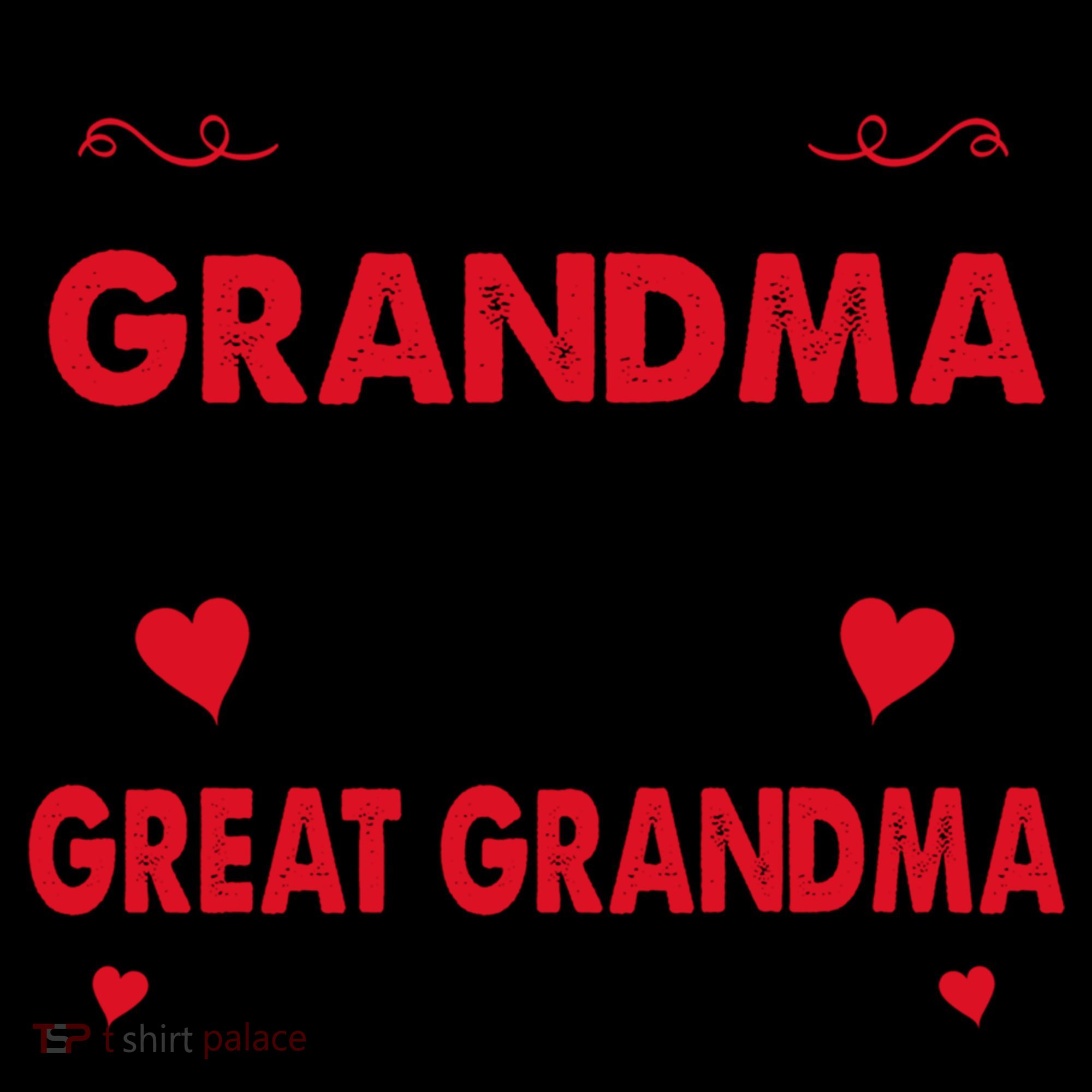Being A Grandma Is An Honor Being Great Grandma Is Priceless Cool Gift Coffee Mug