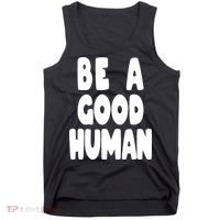 Be A Good Human Faith Tank Top thumb 0
