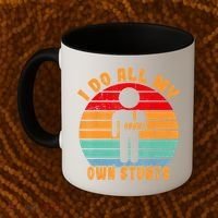Broken Arm Hand Wrist Elbow Injury Get Well Soon Gifts Coffee Mug thumb 2