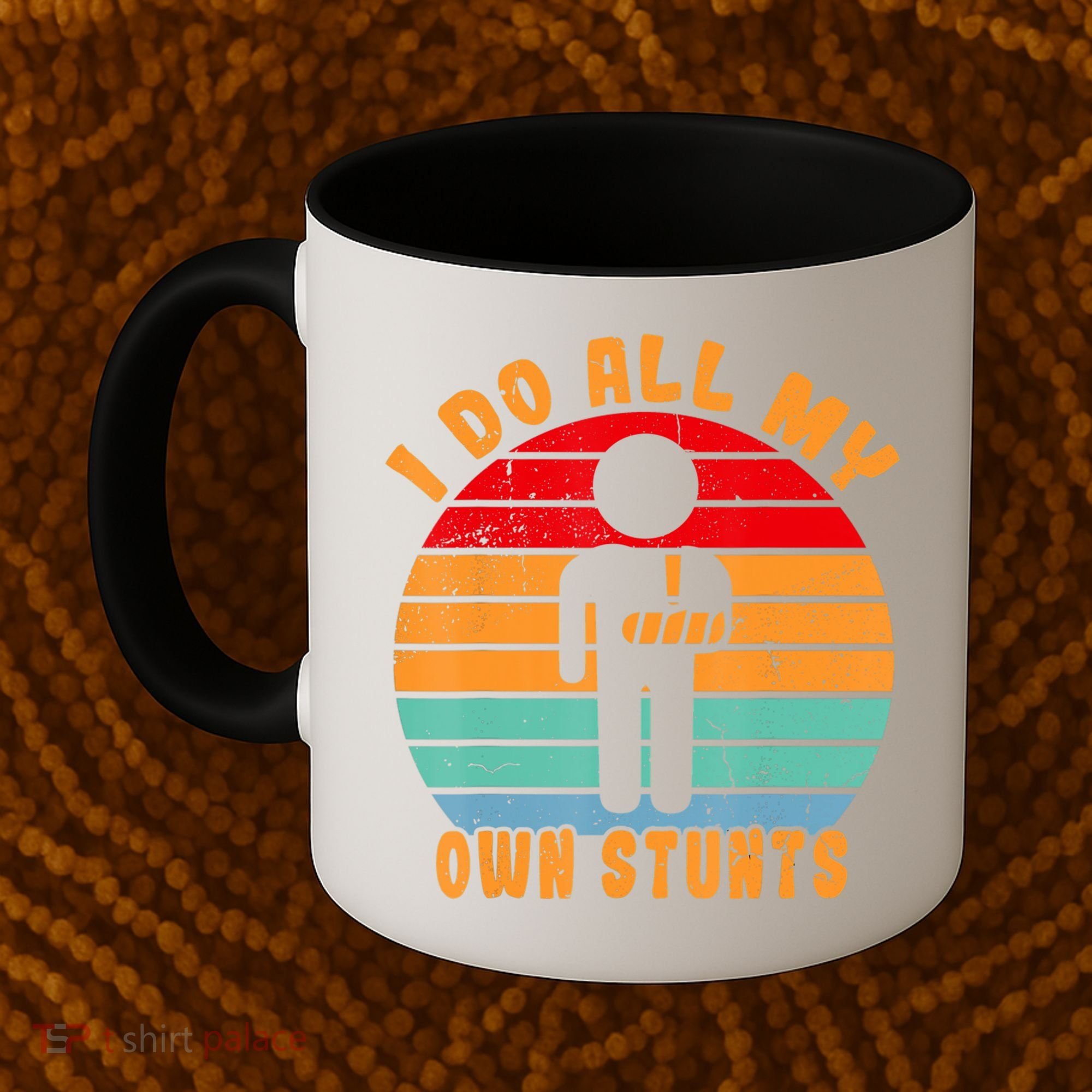 Broken Arm Hand Wrist Elbow Injury Get Well Soon Gifts Coffee Mug
