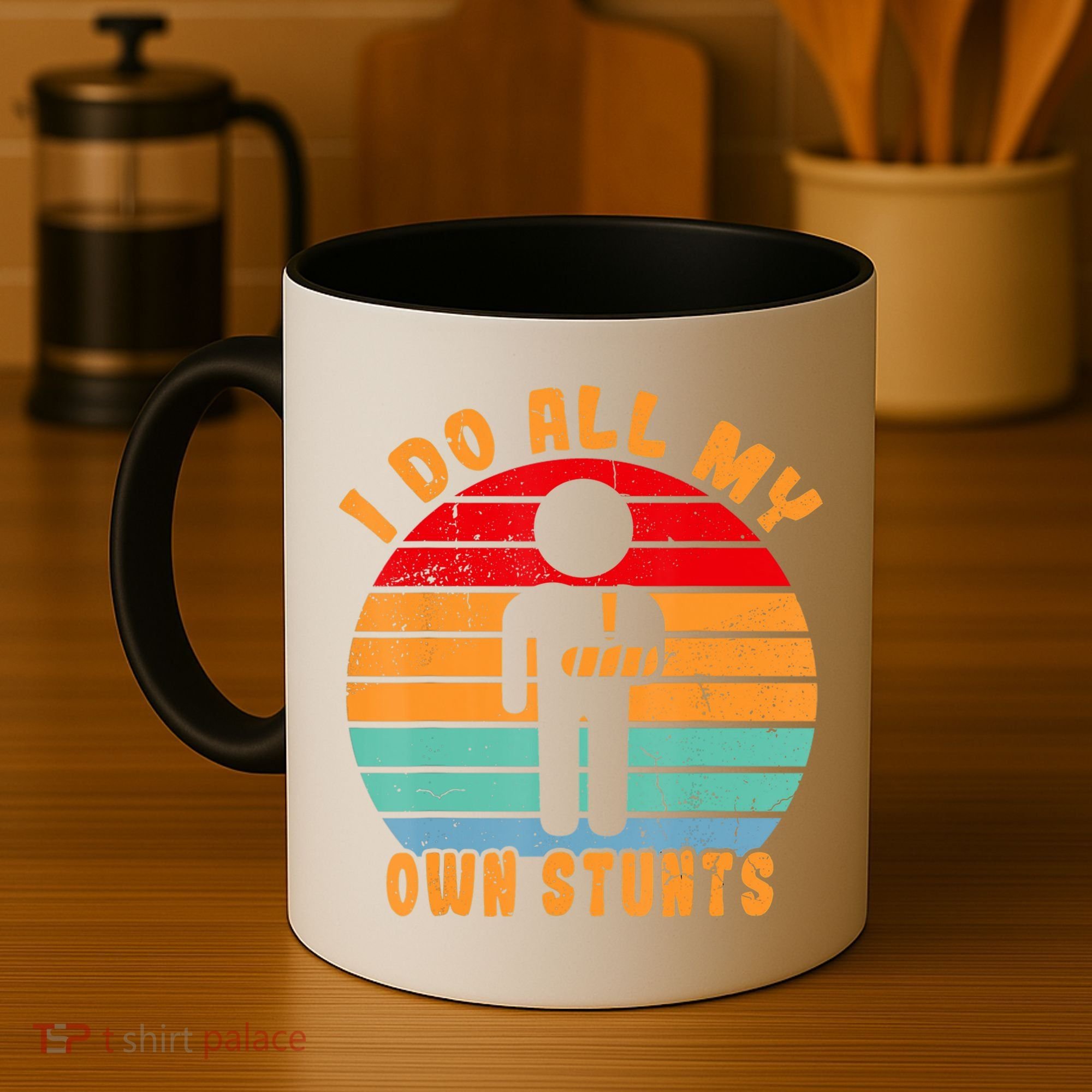 Broken Arm Hand Wrist Elbow Injury Get Well Soon Gifts Coffee Mug
