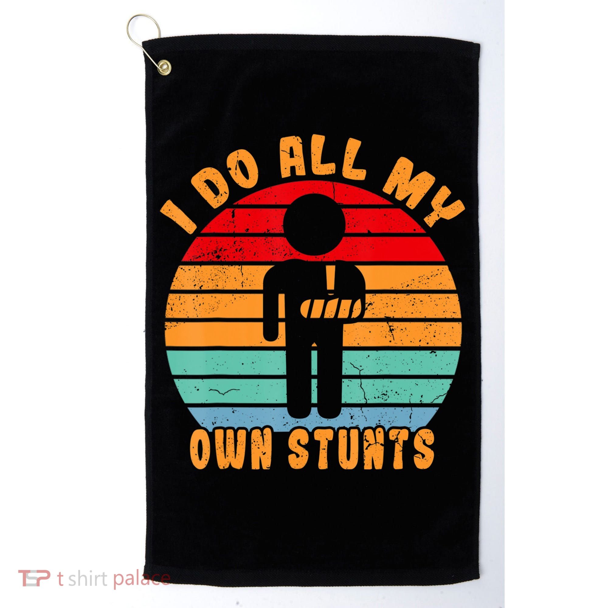 Broken Arm Hand Wrist Elbow Injury Get Well Soon Gifts Golf Towel