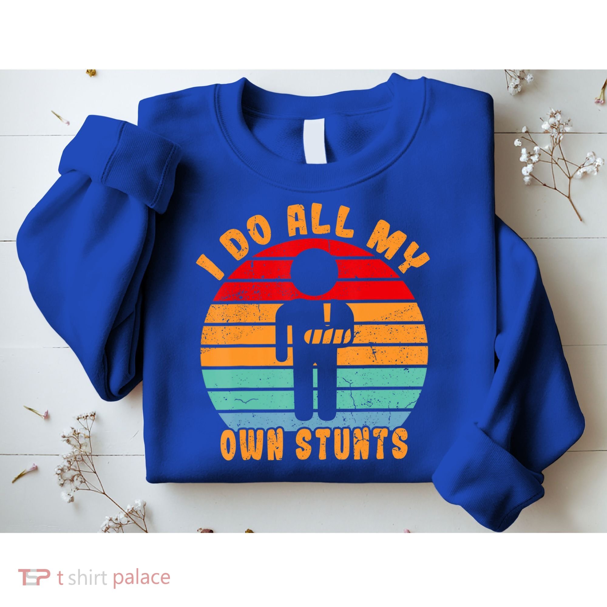 Broken Arm Hand Wrist Elbow Injury Get Well Soon Gifts Sweatshirt
