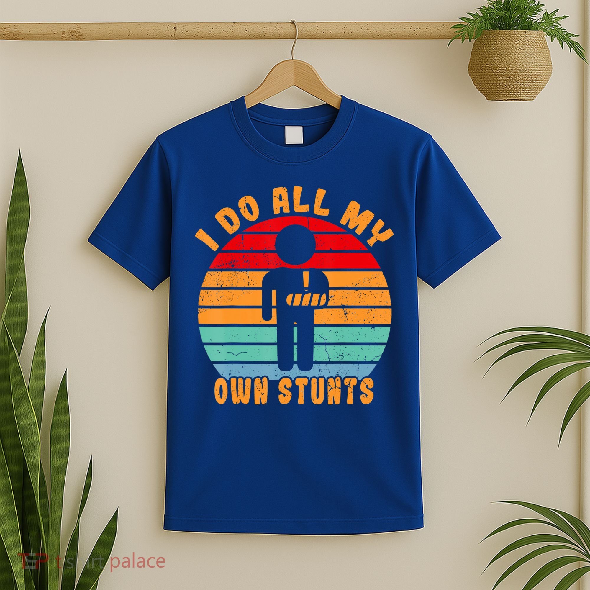 Broken Arm Hand Wrist Elbow Injury Get Well Soon Gifts T-Shirt