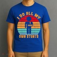 Broken Arm Hand Wrist Elbow Injury Get Well Soon Gifts T-Shirt thumb 3