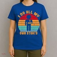 Broken Arm Hand Wrist Elbow Injury Get Well Soon Gifts T-Shirt thumb 4