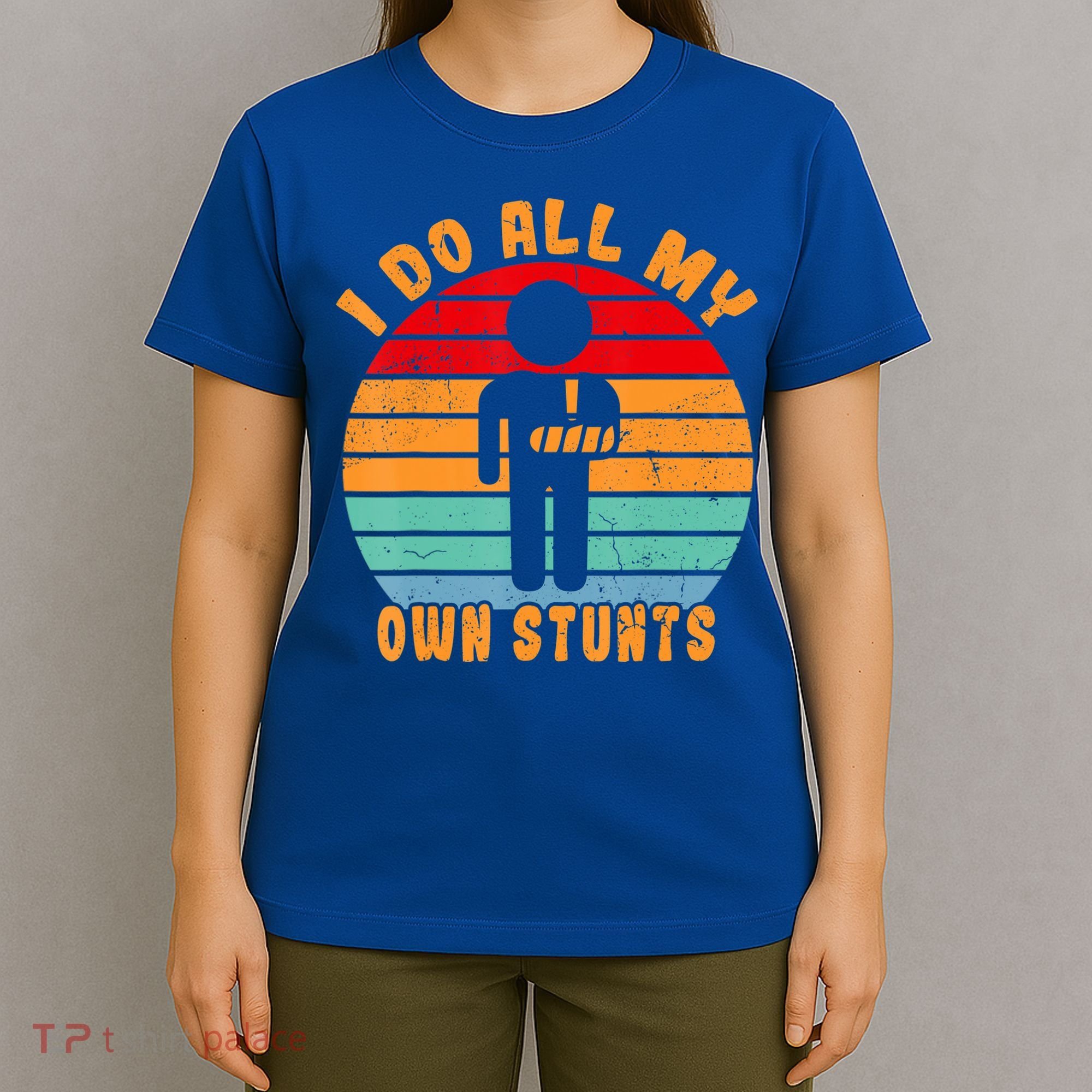 Broken Arm Hand Wrist Elbow Injury Get Well Soon Gifts T-Shirt
