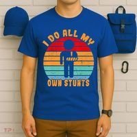 Broken Arm Hand Wrist Elbow Injury Get Well Soon Gifts T-Shirt thumb 6