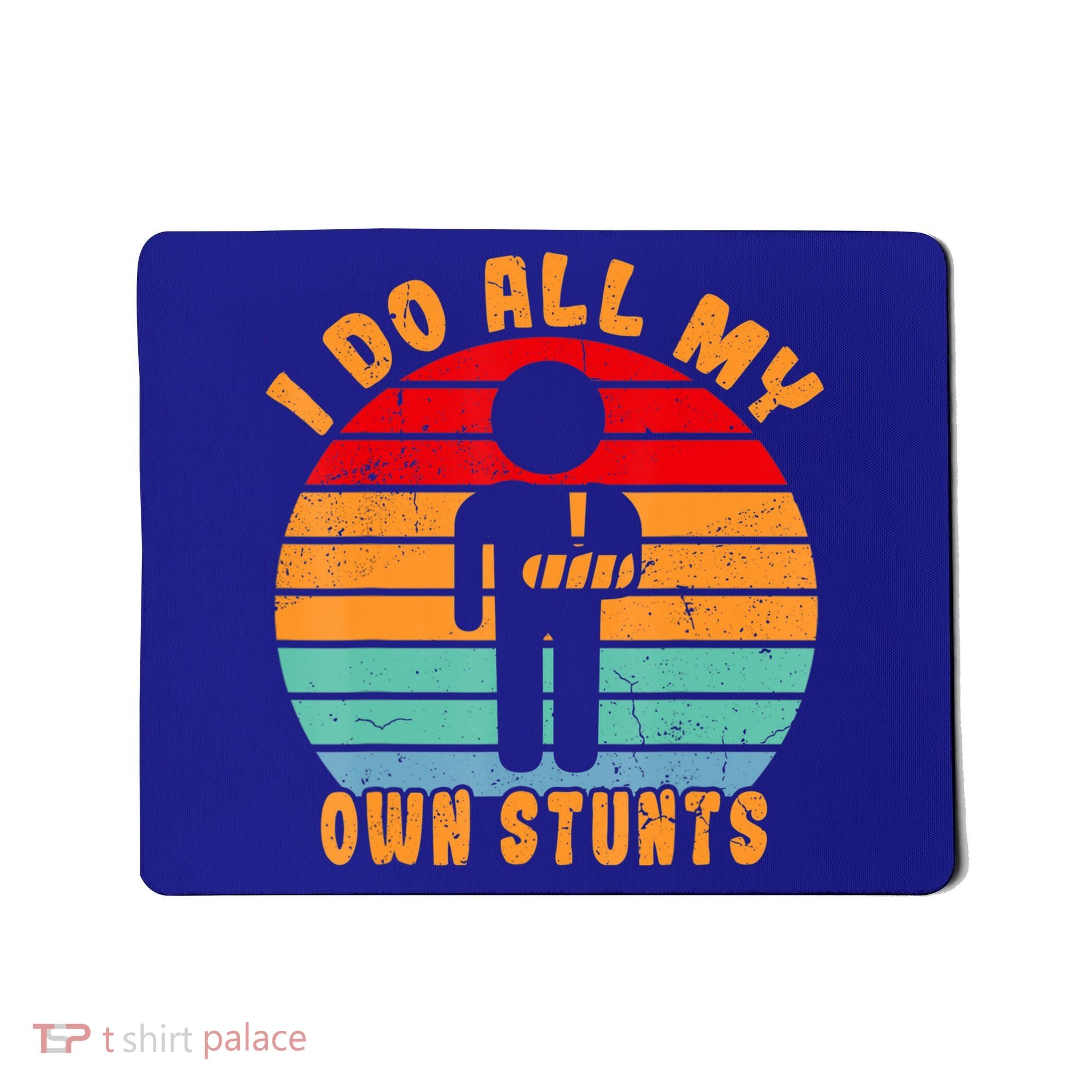 Broken Arm Hand Wrist Elbow Injury Get Well Soon Gifts Mousepad