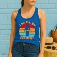 Broken Arm Hand Wrist Elbow Injury Get Well Soon Gifts Women's Tank Top thumb 2