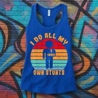 Broken Arm Hand Wrist Elbow Injury Get Well Soon Gifts Women's Tank Top thumb 3