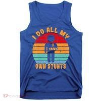 Broken Arm Hand Wrist Elbow Injury Get Well Soon Gifts Tank Top thumb 0