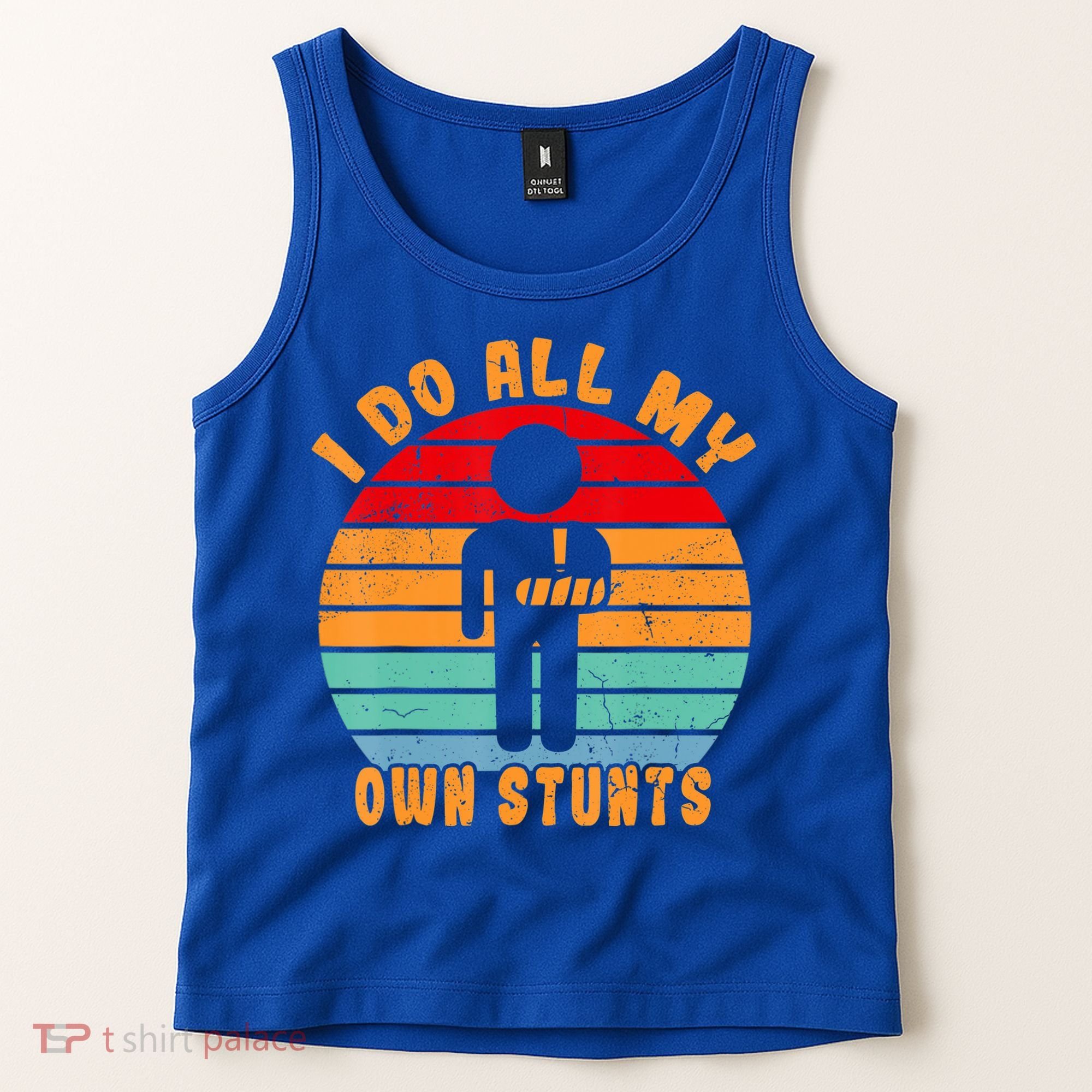 Broken Arm Hand Wrist Elbow Injury Get Well Soon Gifts Tank Top