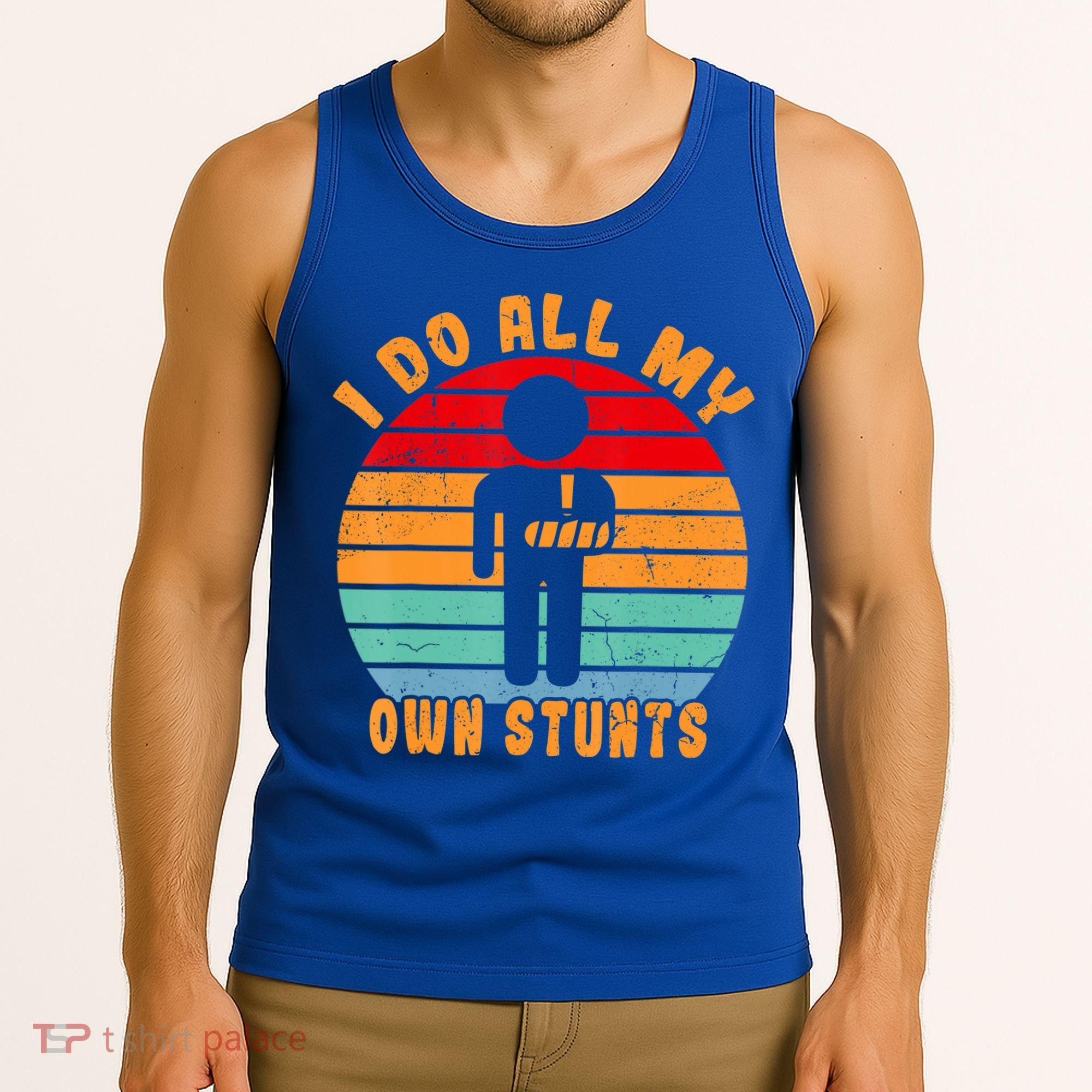 Broken Arm Hand Wrist Elbow Injury Get Well Soon Gifts Tank Top