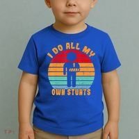 Broken Arm Hand Wrist Elbow Injury Get Well Soon Gifts Toddler T-Shirt thumb 2