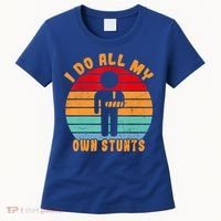 Broken Arm Hand Wrist Elbow Injury Get Well Soon Gifts Women's T-Shirt thumb 0