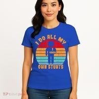 Broken Arm Hand Wrist Elbow Injury Get Well Soon Gifts Women's T-Shirt thumb 4