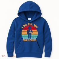 Broken Arm Hand Wrist Elbow Injury Get Well Soon Gifts Kids Hoodie thumb 0