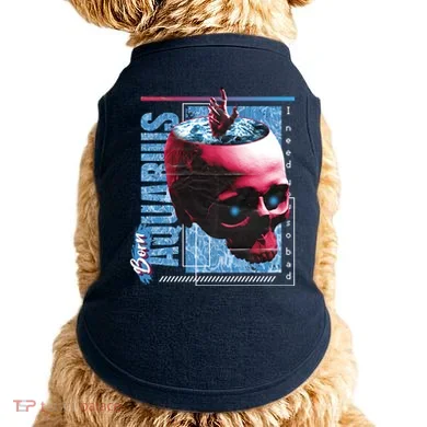 Doggie Tank