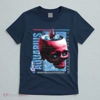 Born Aquarius Horoscope T-Shirt thumb 5