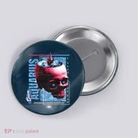 Born Aquarius Horoscope Button thumb 0