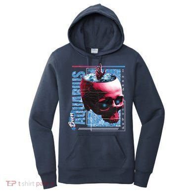 Born Aquarius Horoscope Women's Hoodie