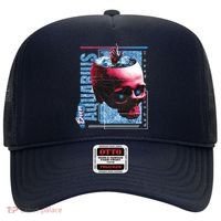 Born Aquarius Horoscope Hat thumb 0