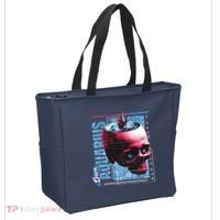 Born Aquarius Horoscope Tote Bag thumb 2